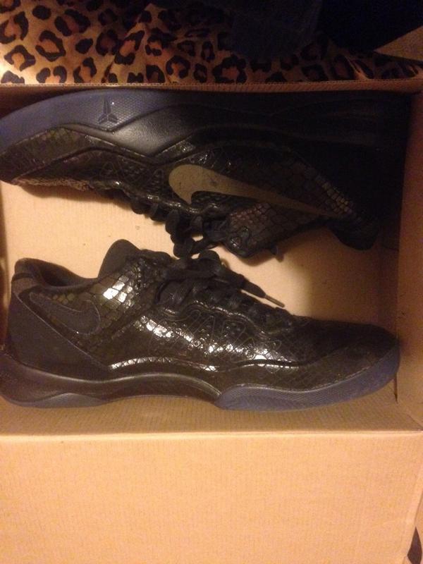 DistinctiveSole tweet picture