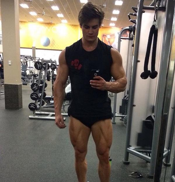 jeff seid leg workout