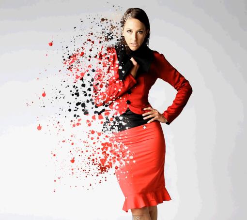MyPsAction's tweet image. #Photoshop Splatter / dispersion photomanipulation Tutorial #PStutorials youtube.com/watch?v=cbd21d…