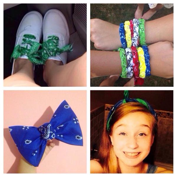 bandanaproject tweet picture