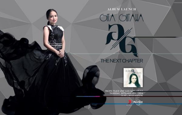Sony Music Indonesia (@sonymusicid) on Twitter photo Hari ini akan digelar Launching Album #TheNextChapter <a href="/gitagut/">Aluna Sagita Gutawa</a>, selamat dan sukses acara hari ini. Hari ini akan digelar Launching Album #TheNextChapter <a href="/gitagut/">Aluna Sagita Gutawa</a>, selamat dan sukses acara hari ini.