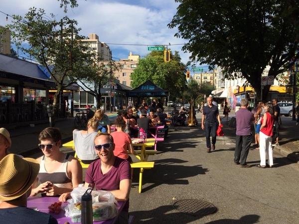 Vancouver Shogi Club (@shogivancouver) on Twitter photo Join us Thurs evening at <a href="/WEGamesNight/">West End Games Night</a> (Davie+Bute) from 5-9pm as we show downtown Vancouver how to play shogi. Free! Join us Thurs evening at <a href="/WEGamesNight/">West End Games Night</a> (Davie+Bute) from 5-9pm as we show downtown Vancouver how to play shogi. Free!