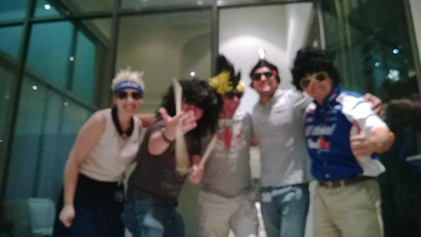 Ikalowich's tweet photo. Mañana va a estar de lujo el #str5 en #tepic http://t.co/eEvEIrNYGb