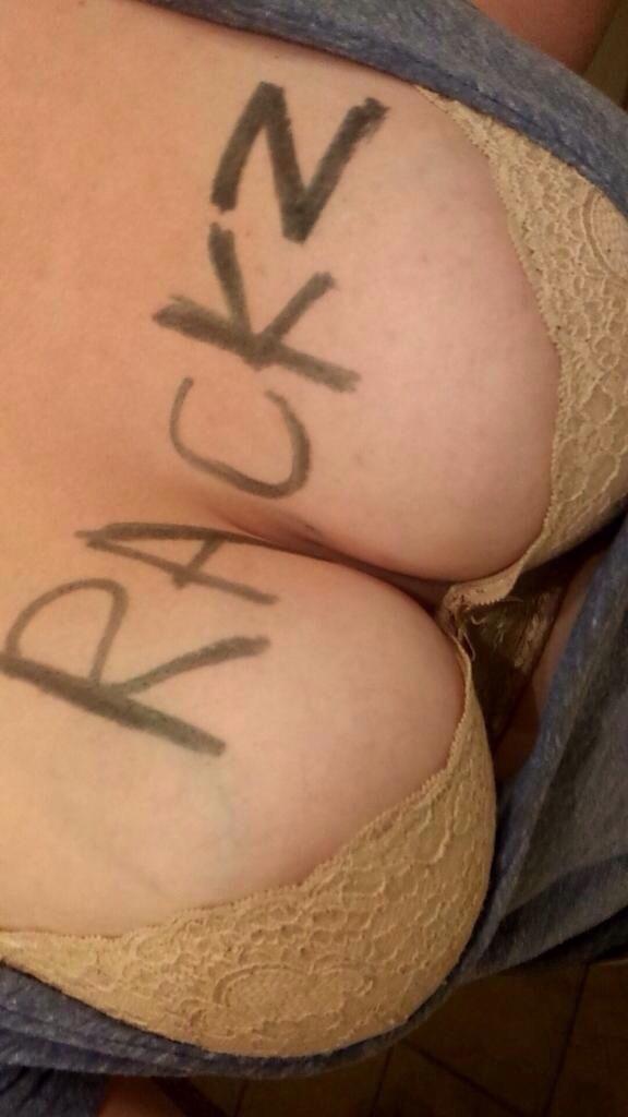 NotRackz's tweet photo. Ayeeee ;) http://t.co/PQFbDgAinL
