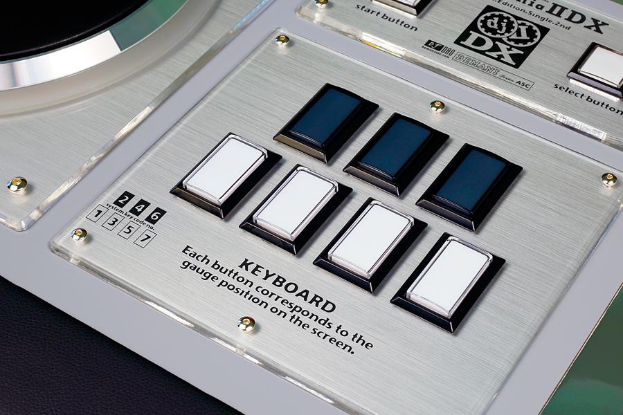 beatmania iidx daoコン real edition single