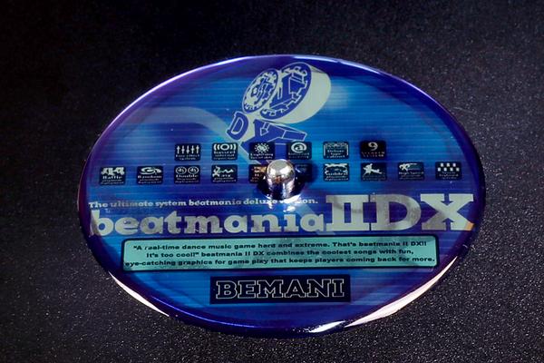 beatmania iidx daoコン real edition single GAMO2 on X