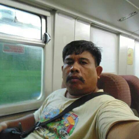 Hari Pelanggan Nasional. Akulah pelanggan setia KA. #69TahunKeretaku #gojat