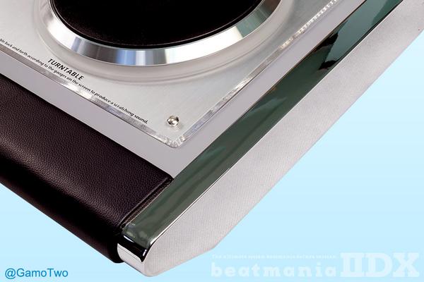 DJ機材 beatmania 2DX Real Edition Double DJ機材 Real Edition Double beatmania 2DX