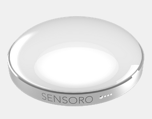 jackyz's tweet photo. More than a #iBeacon. It's a wireless(BLE) smart sensor for your APPs. http://t.co/ehFFcZtSUZ http://t.co/YoiOYvEkHT