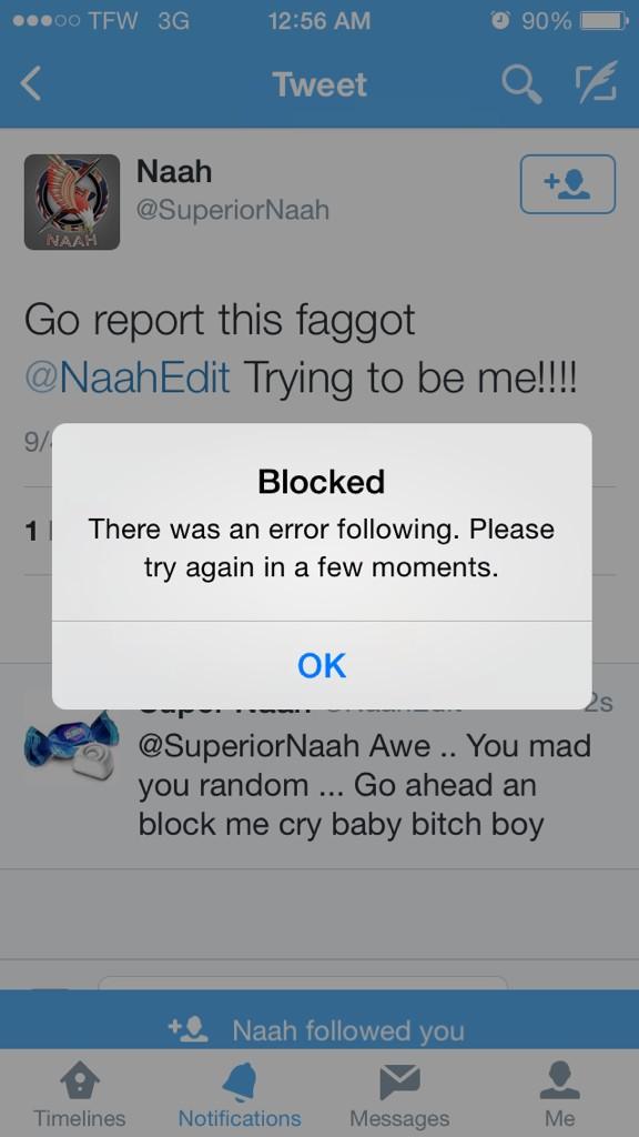 Super Naah tweet media