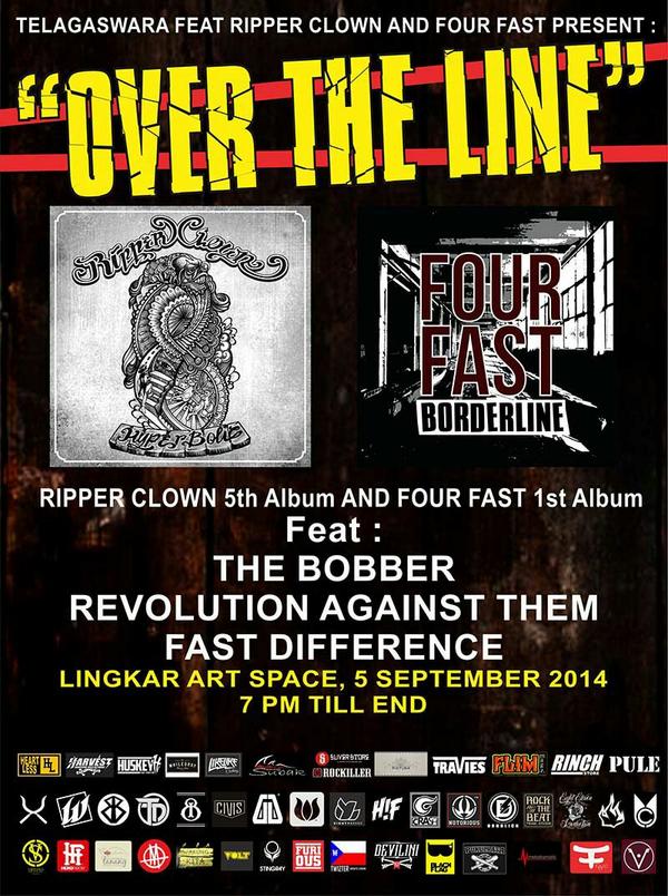 Ayoo kawan.. jangan lupa besok..