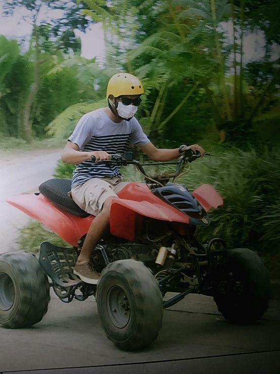 bick andika tweet media