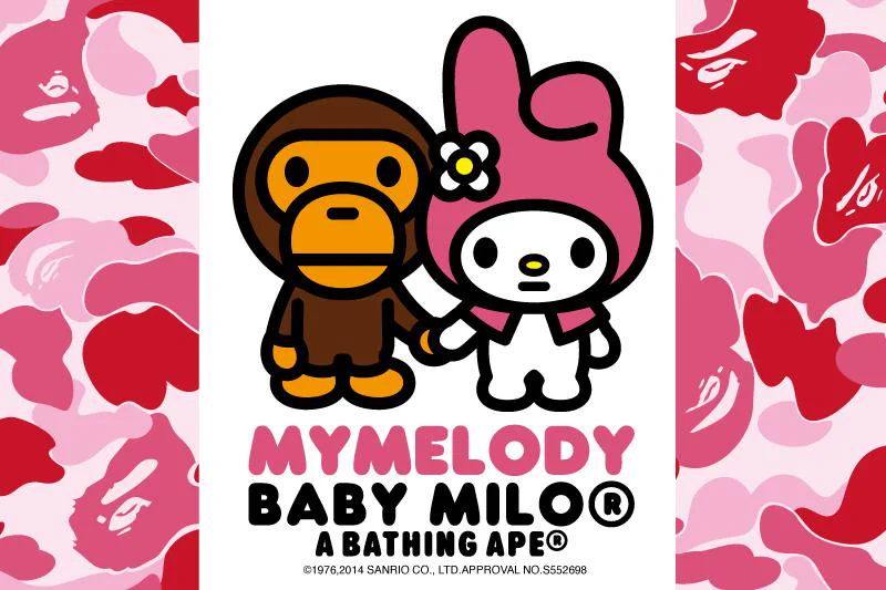 BAPE.COM on X: 
