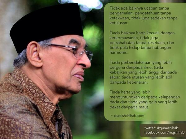 Assalammu'alaikum, selamat siang. Tentang hal-hal yang dekat dengan keseharian >>