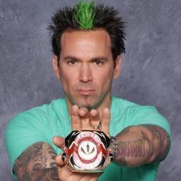  Happy Birthday to Jason David Frank have a good one bro 