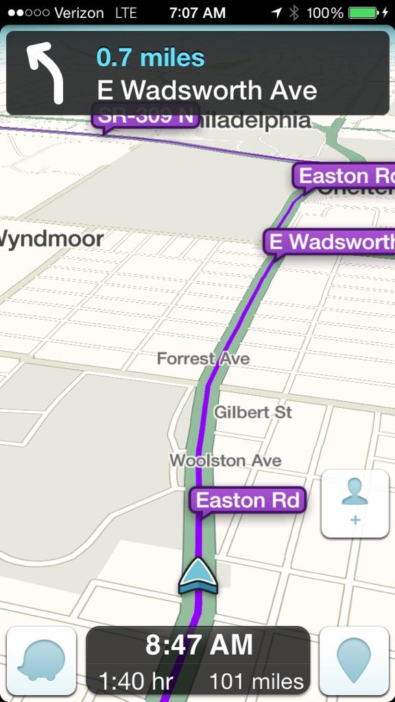 BillAFox29's tweet image. Gotta be in North Jersey chasing by 9. Out the door by 7. 100 miles &amp;amp; Chasin! @CHASINGNJ #alwayschasing #ontheroad