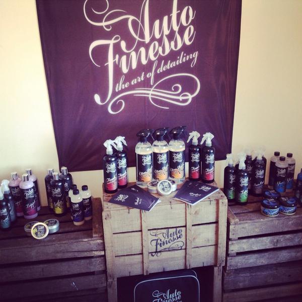 HavAirUK's tweet photo. Auto Finesse products now in stock! Spend £50 or more and get a 10% discount !!!
Message Havair now to order! http://t.co/pLIELf0itQ