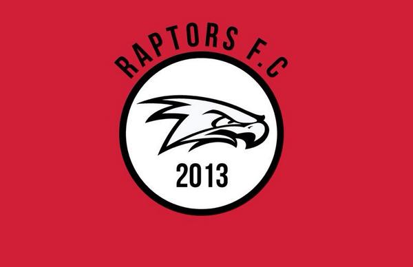 FCRaptors's tweet photo. Yeni logo yeni umutlar http://t.co/FXpvTijBWp
