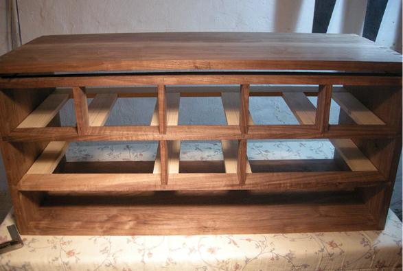 TomFidgen's tweet photo. A Card Catalogue - PART FIVE
http://t.co/HEeykYIdcY #UnpluggedWoodshop #design #NewVideoPost http://t.co/cpB2qsyrof