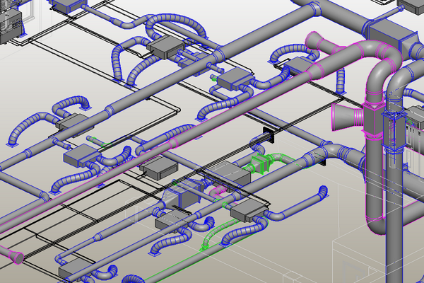 #Revit makes me a little dizzy sometimes!