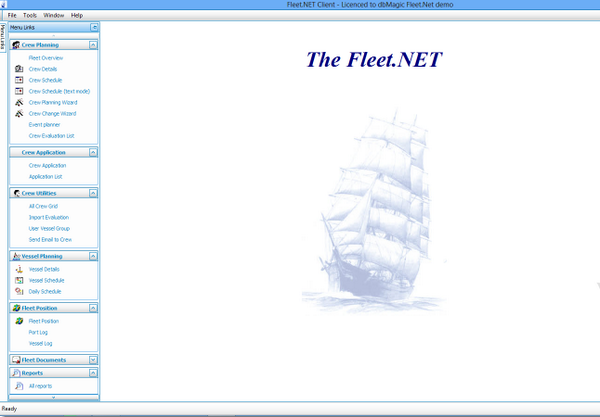 CFMGroupUK's tweet image. #FleetNet -Our #ship #management #software - Email at: Fleet.Net@cambsfinemanagement.co.uk 
#shipping #maritime #crew