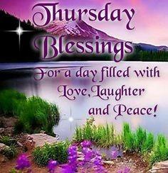UbleTV's tweet photo. Thursday Blessings! #thursday #blessings http://t.co/VZGmW8g7RC