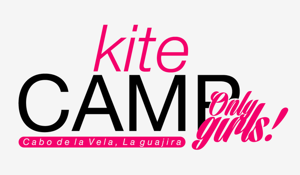 KiteAddictCol's tweet image. KiteAddictColombia invites to the first KiteCamp for Girls in el Cabo de la Vela! You want to learn how to kite,