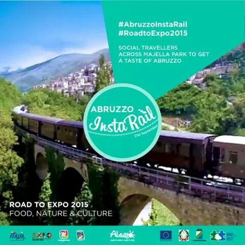 vdgusto's tweet photo. #AbruzzoInstaRail @memesullaluna @igers_abruzzo @igers_laquila via @YourAbruzzo http://t.co/CBTmzIiHfb