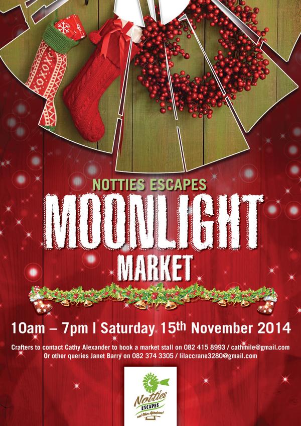 check out our Moonlight Market ...