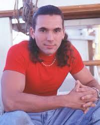 Happy birthday to Tom ups, sorry Jason David Frank, the best power ranger ever. 