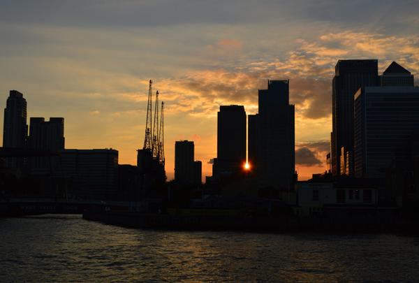 FF <a href="/DRHA2014/">DRHA 2014</a> @chris_pressler <a href="/DunneSiobhan/">Siobhán Dunne 😻🚲🎈</a> DRHA 2014 boat trip on the Thames... Bring on Dublin DRHA 2015  <3  :)