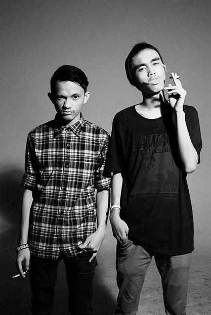 Randu_Lf666's tweet image. #razorkids