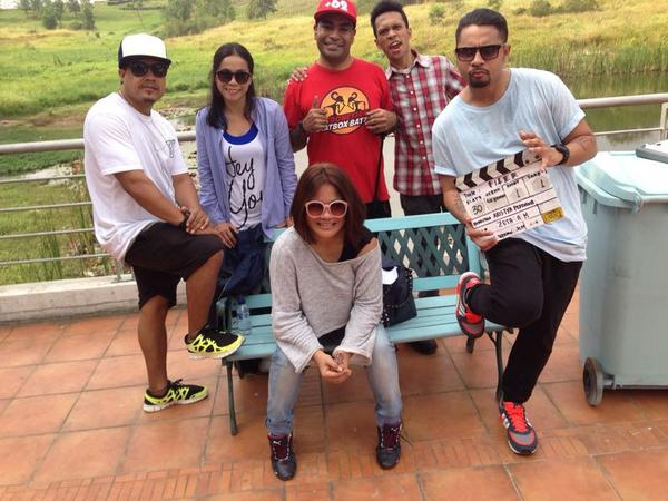 Ingepingusdc's tweet photo. San diego hills...indika tvc http://t.co/kSpXljXZQi