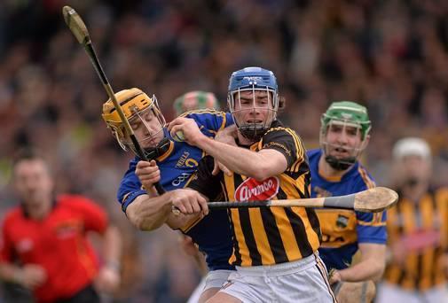 This sunday live, GAA Hurling All Ireland Championship 2014 Final 15.30: Kilkenny v Tipperary #IRISHPUBOMALLEYS