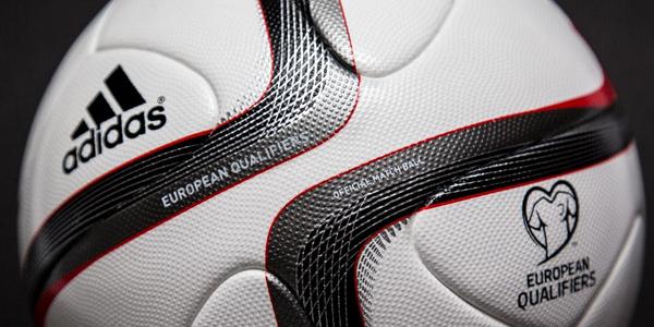 adidas european qualifiers ball