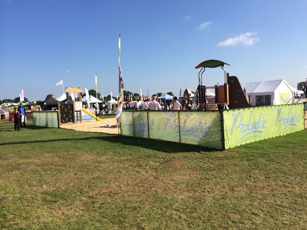 PlayFair tweet media