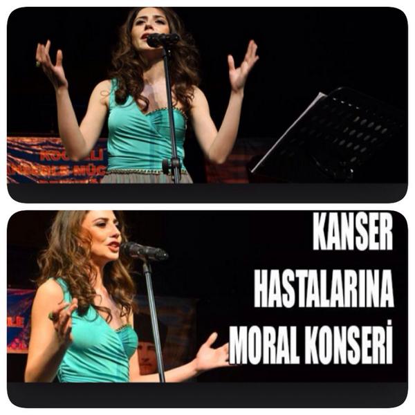 Kocaeli Kanserle Mücadele Derneği...