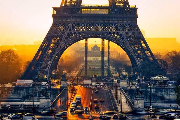 Gabriele_Corno's tweet photo. Eiffel .... by SL #Paris http://t.co/LRft4JHTJv