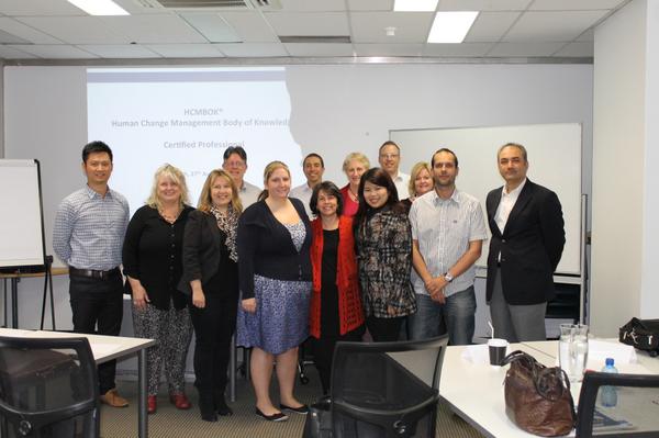 HUCMIapac's tweet photo. HCMBOK® Certified Professional in Perth last week. A great team. Thank you!
@hcmbok #hcmbok http://t.co/jxtpU3xgTR
