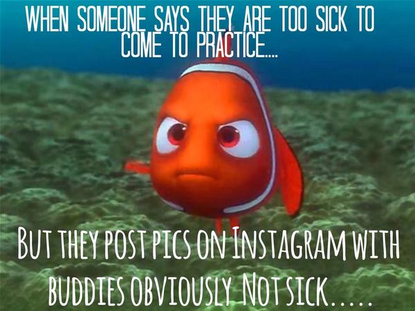 FullForceKy's tweet image. We always know!