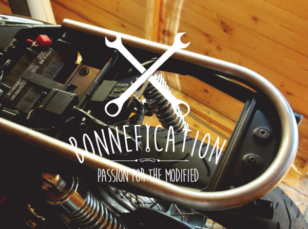 Bonnefication's tweet photo. Bonnefication Frame loops.... #frameloop #Triumph #modifiedtriumph http://t.co/3Ngb0bevKU
