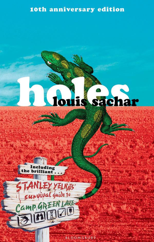 HotKeyBooks's tweet photo. Yesterday we announced this month's #HotKeyBookClub pick: HOLES! Will you be reading with us? http://t.co/j94daLF0T0 http://t.co/kZKRPcVv5E