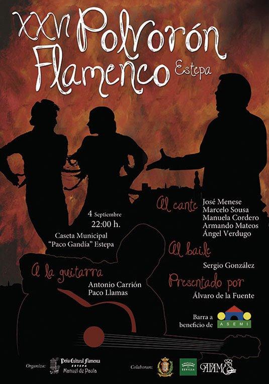 Estepanoticias's tweet photo. XXVI Polvorón Flamenco en #Estepa #Sevilla #FeriaDeEstepa14 http://t.co/asg60EkCb5