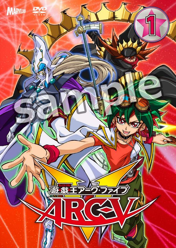 ブルー系人気定番 遊戯王アーク ファイブ Arc V Dvd 全37巻セット アニメ 本 音楽 ゲームブルー系 39 760 Jkkniu Edu