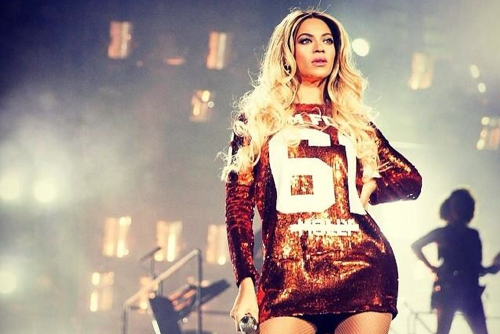 Clubmapp's tweet photo. #HappyBirthdayBeyonce! http://t.co/8x4vhJuV05