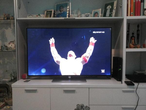 Mina124Diaz's tweet photo. Mi gaso #jhoncena #ucanseeme http://t.co/y5OMqQa2ma