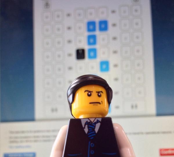 LegoPax's tweet photo. The joy of waiting for a window seat to open up on your flight… #avlego #avgeek http://t.co/IiKPKQlE0t