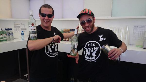 IMIXEvents's tweet photo. The dudes! http://t.co/gWcWfWnW3g