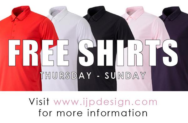 IJPDesign's tweet image. Get a free Classic Shirt worth £44.95 when you buy a selected jumper or pair of trousers ijpdesign.com/global/men/bro…