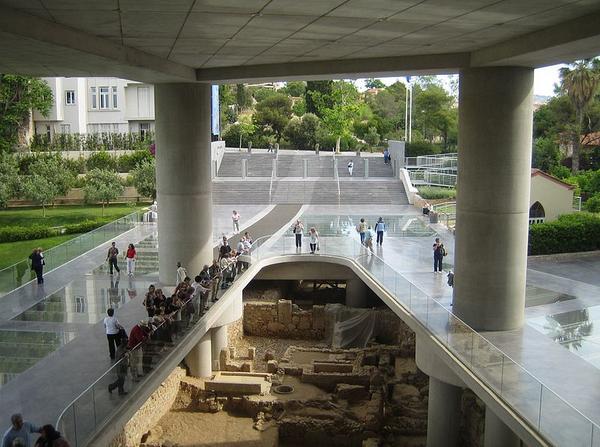 RepowerGreece (@repowergreece) on Twitter photo RT <a href="/daviddpearce/">David D. Pearce</a>: 100K Americans saw #Acropolis Museum last year, highest number from any country outside #Greece! RT <a href="/daviddpearce/">David D. Pearce</a>: 100K Americans saw #Acropolis Museum last year, highest number from any country outside #Greece!